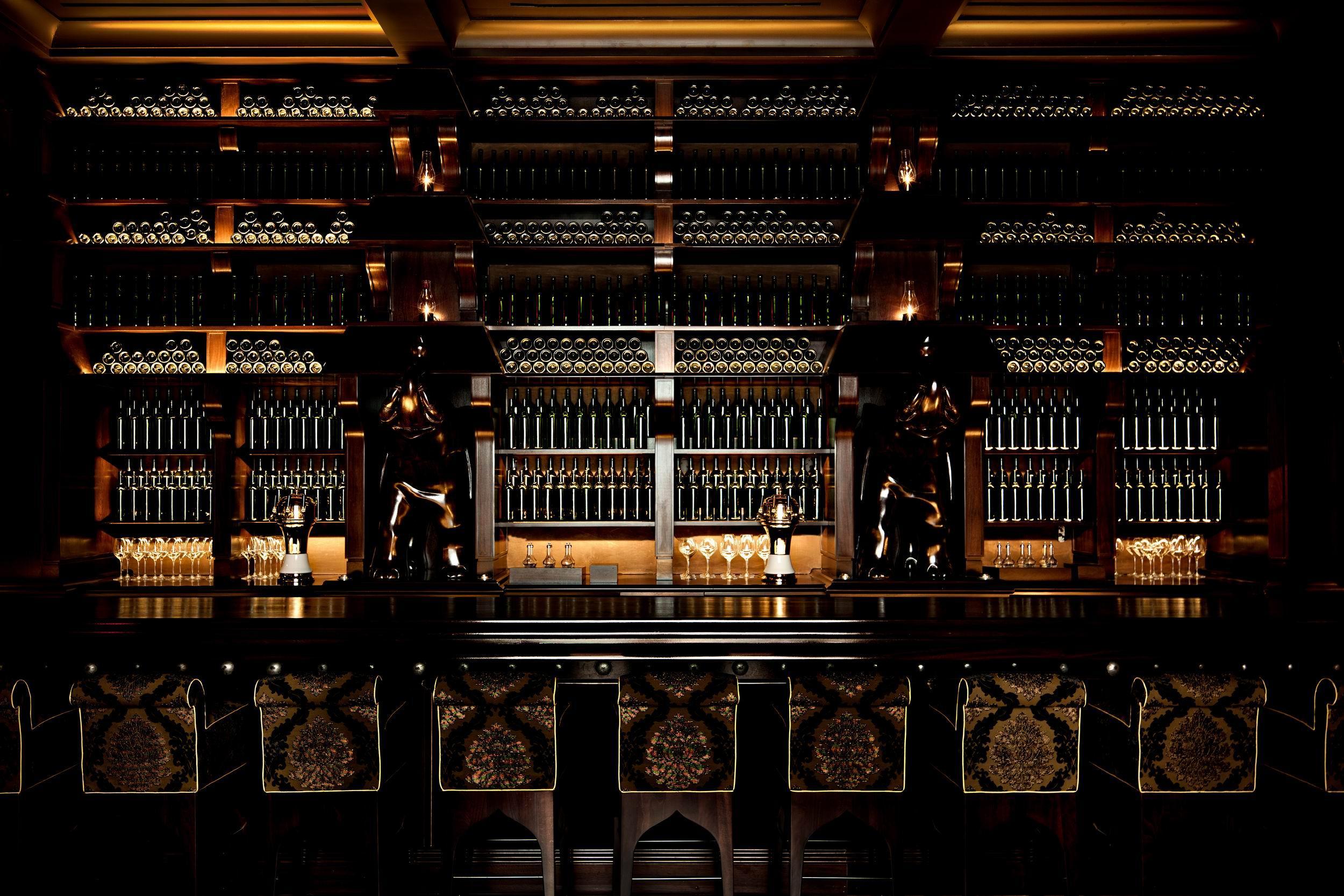 The Ned Nomad Hotel