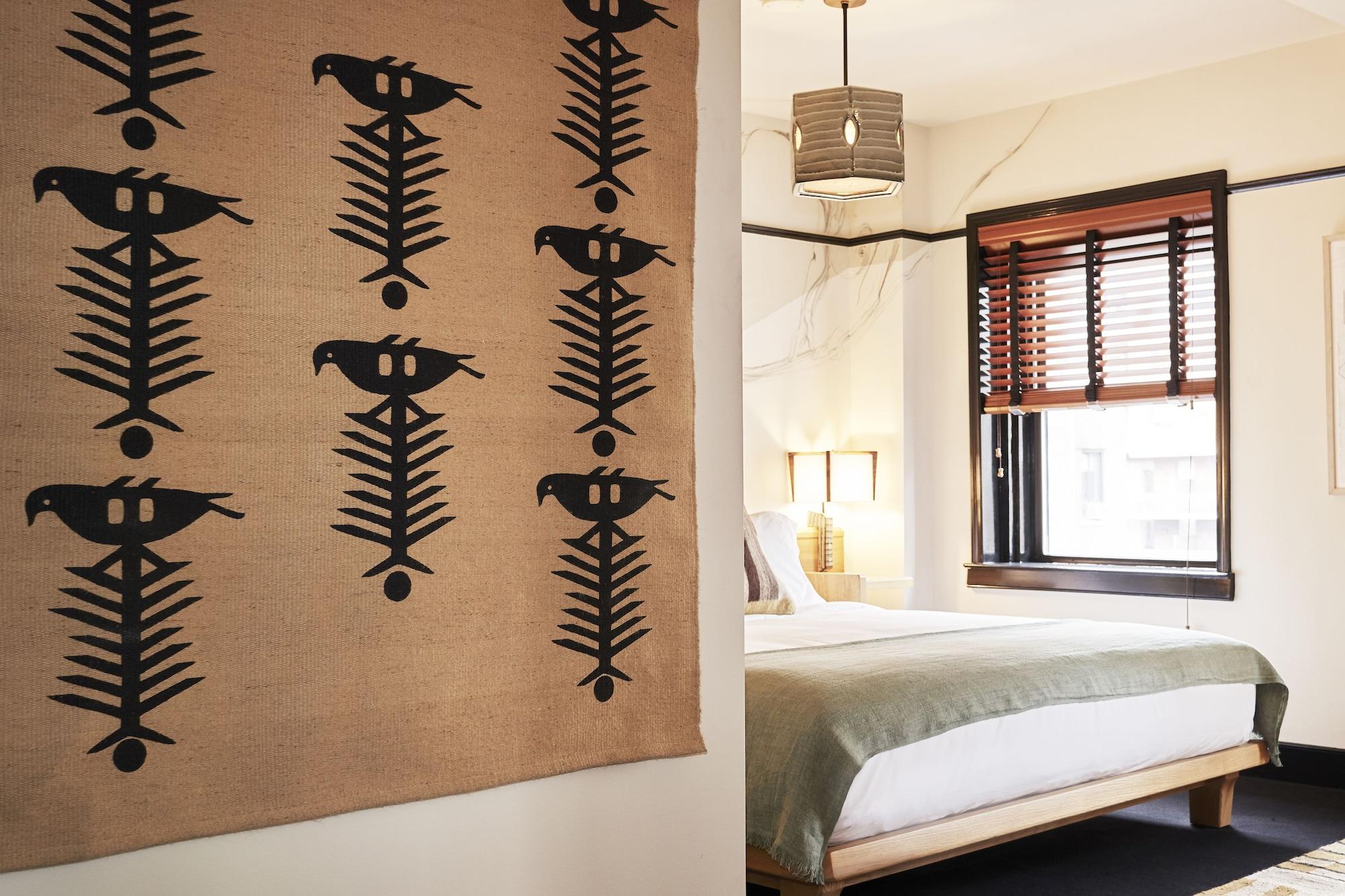 Hotel Freehand Nueva York