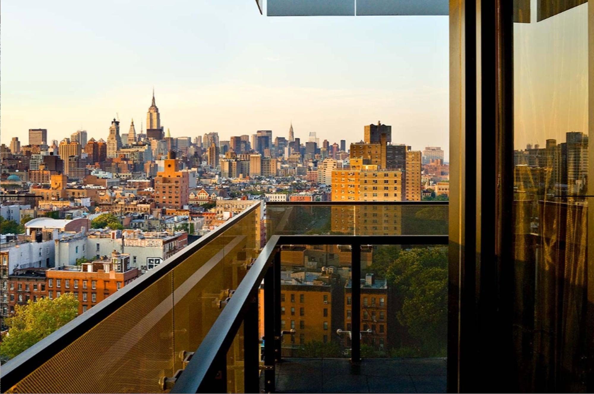 Hotel Sixty Les Nova York
