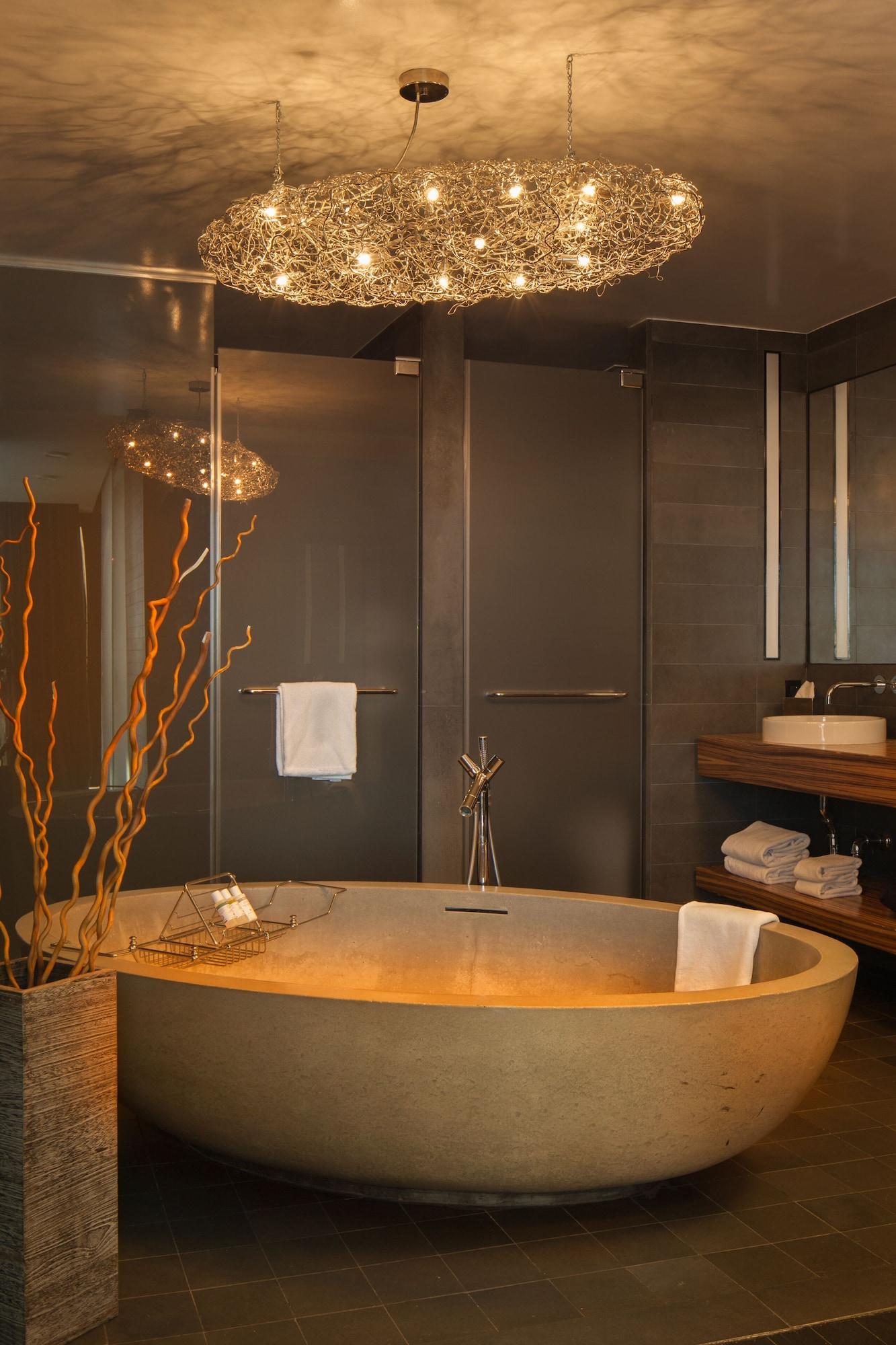 Sixty Les Hotel Nova York