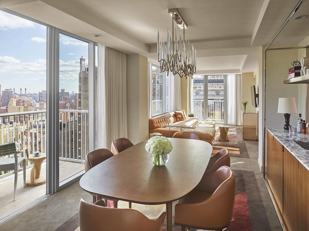 Mondrian Park Avenue Hotel New York