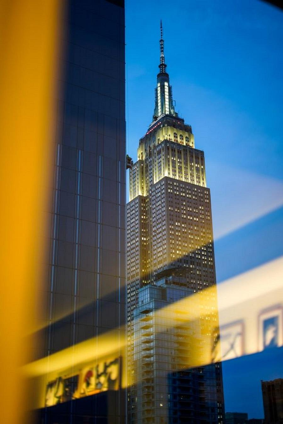 Mondrian Park Avenue Hotel New York