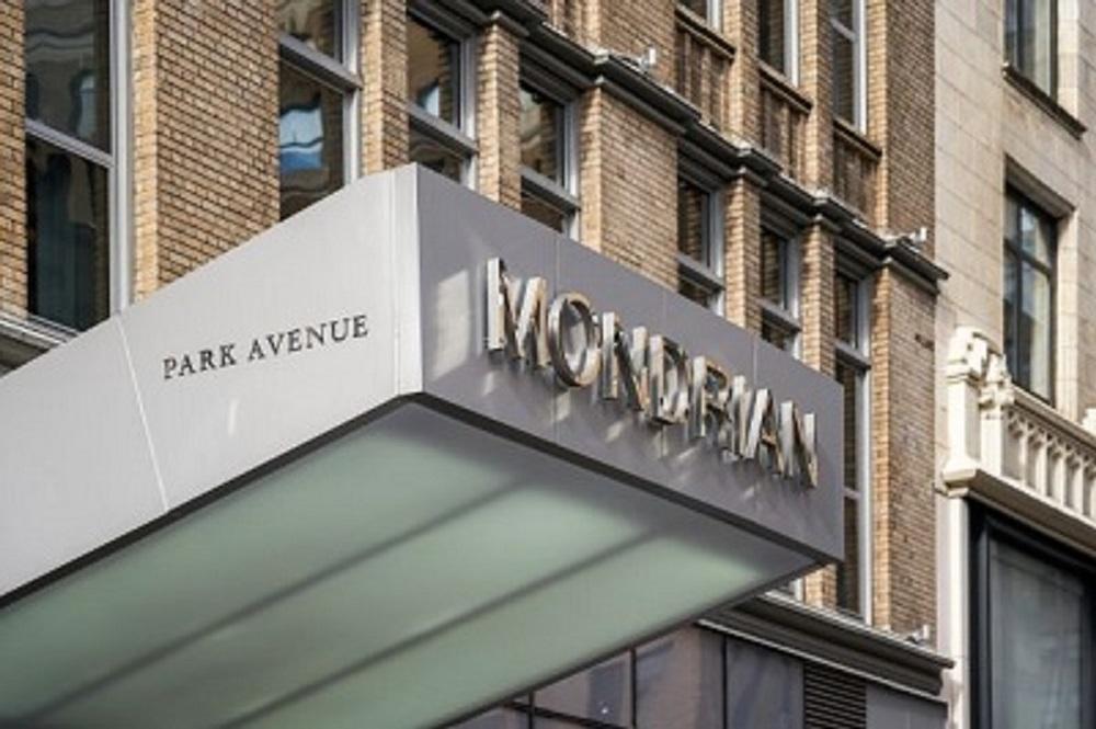 Mondrian Park Avenue Hotel