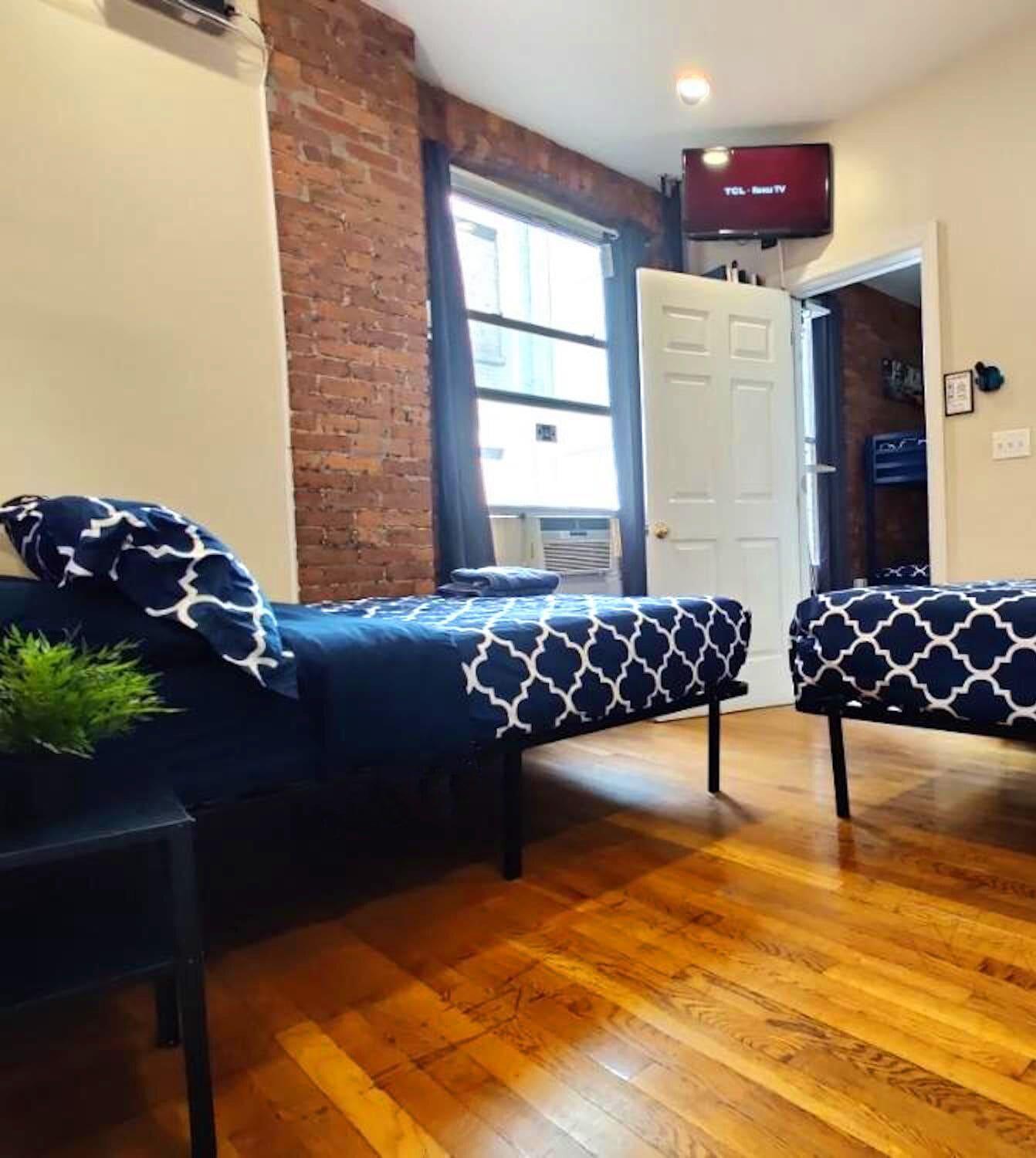Macy Empire Apartamento *