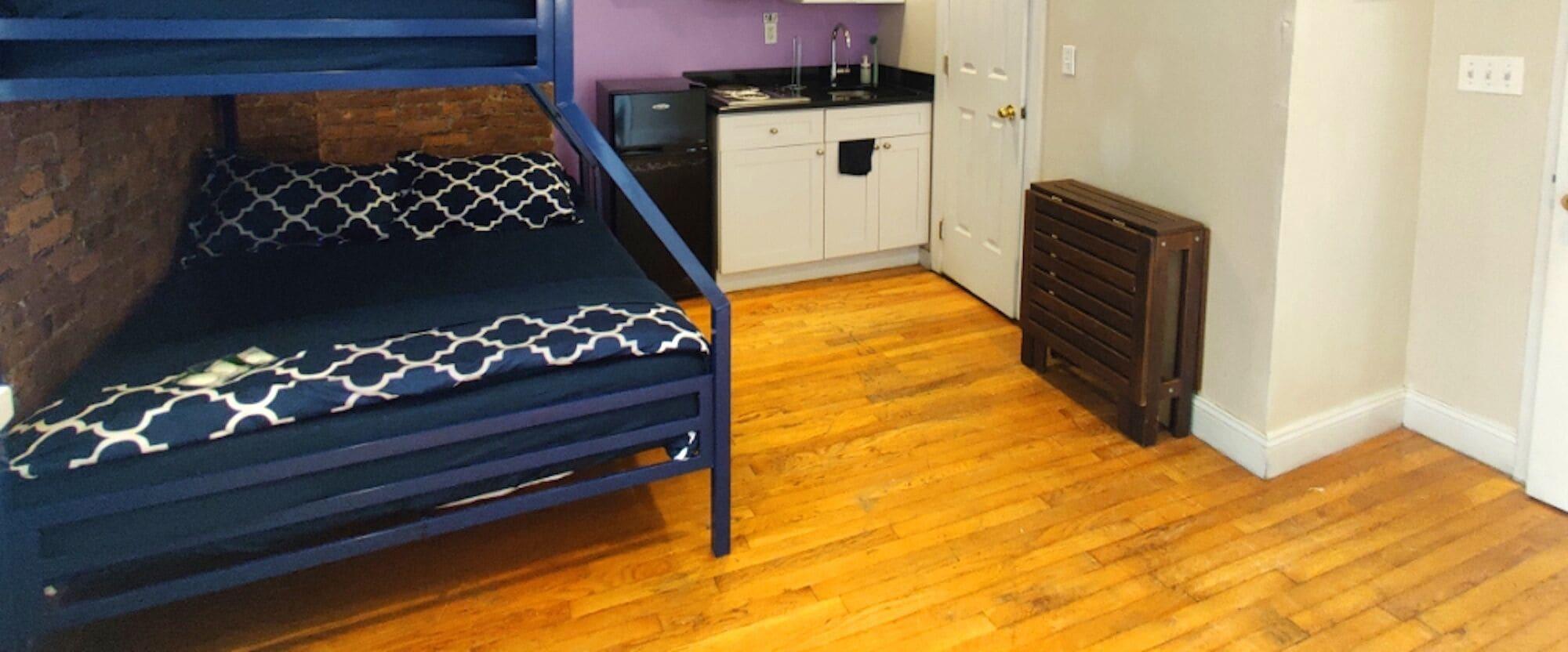 Apartamento Macy Empire *