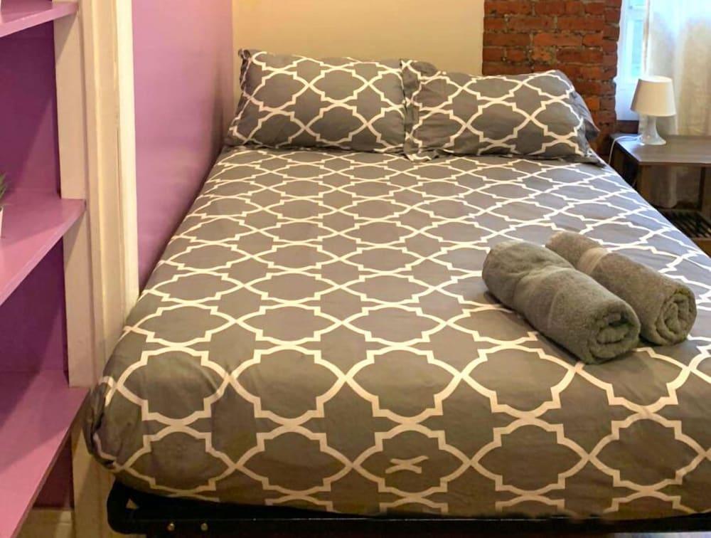 Apartamento Macy Empire Nueva York