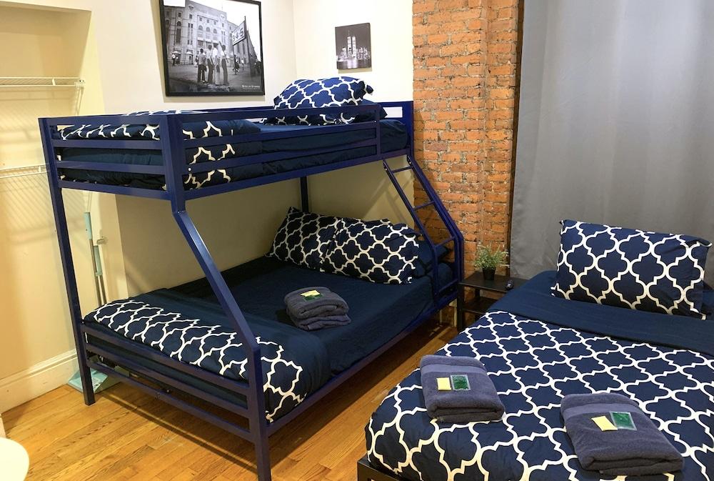 Macy Empire Apartamento *