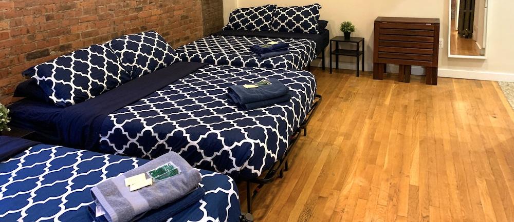 Apartamento Macy Empire *