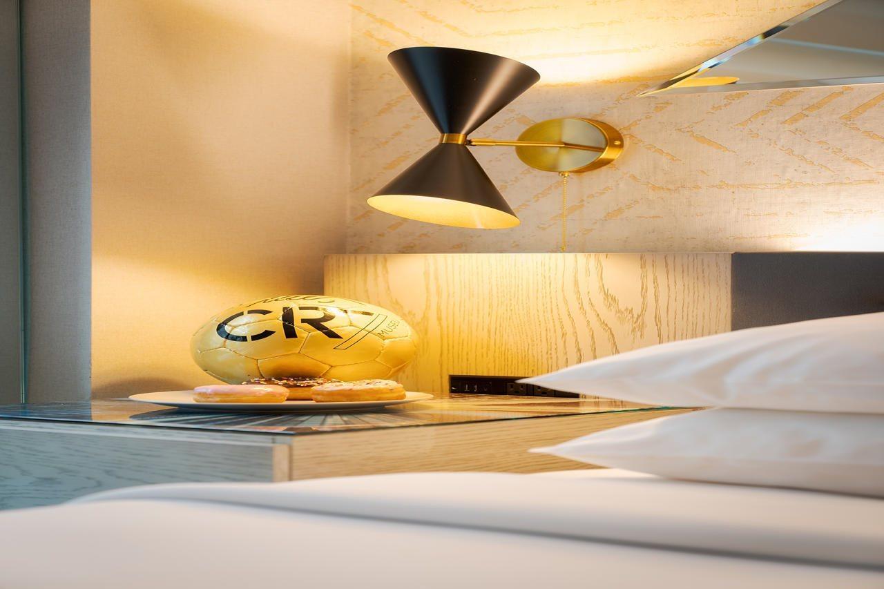 Pestana Cr7 Times Square Nueva York