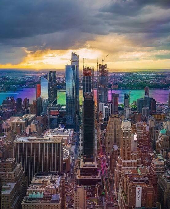 Central Park Plaza Appartement New York