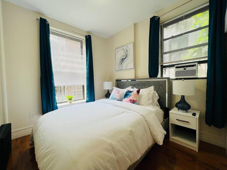 Appartement Central Park Plaza *