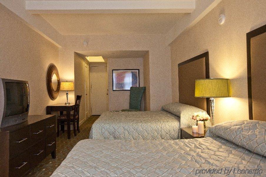 Hotel Edison Times Square