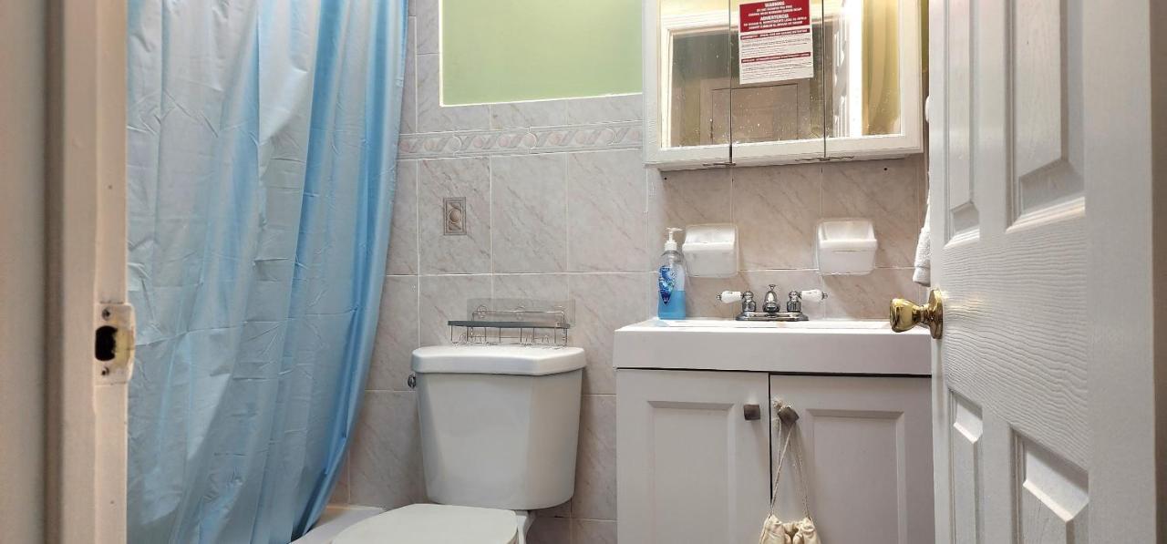 Modern 2br Jamaica Queens Nyc Apartamento Nova York