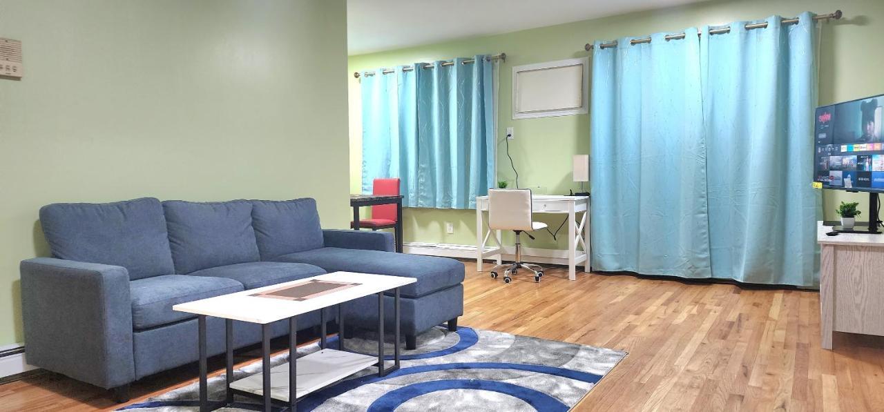 Apartamento Modern 2br Jamaica Queens Nyc Nova York
