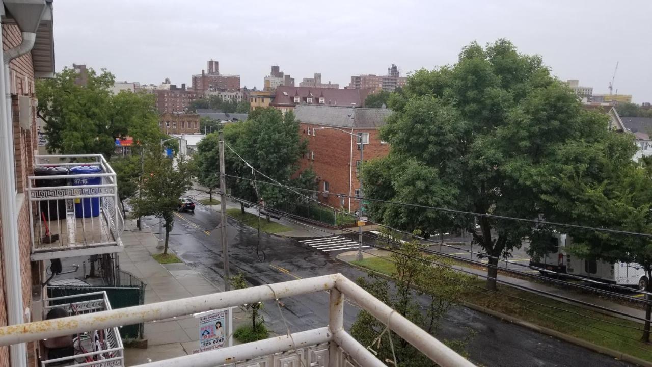 Apartamento Modern 2br Jamaica Queens Nyc