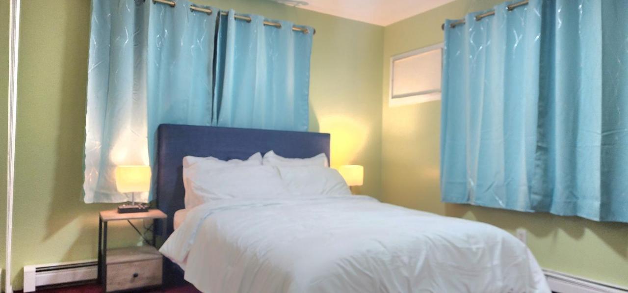 Apartamento Modern 2br Jamaica Queens Nyc Nova York