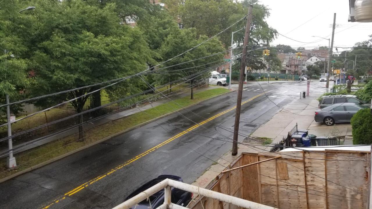 Apartamento Modern 2br Jamaica Queens Nyc