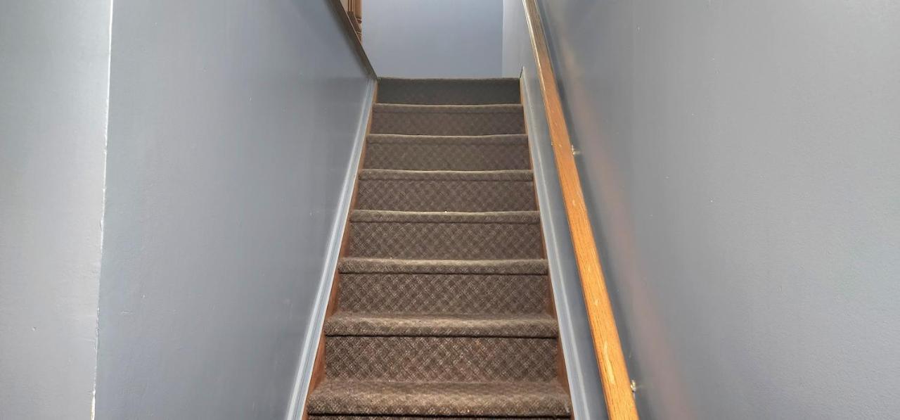 Apartamento Modern 2br Jamaica Queens Nyc *