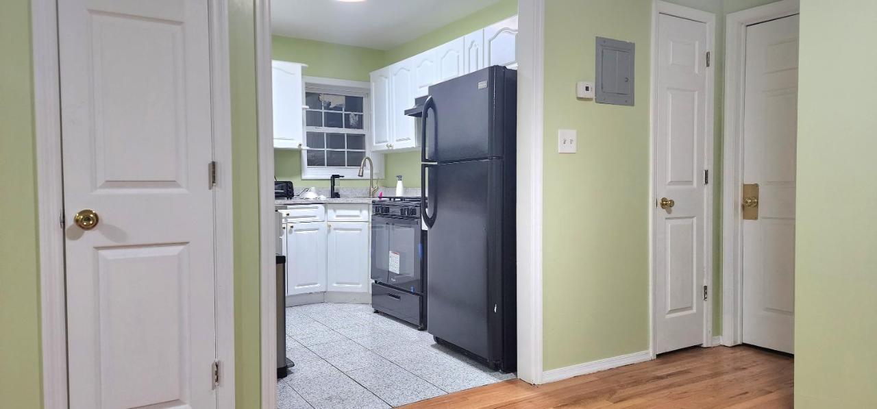 Modern 2br Jamaica Queens Nyc Apartamento