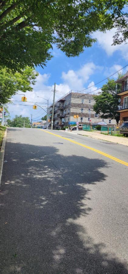 Modern 2br Jamaica Queens Nyc Nova York