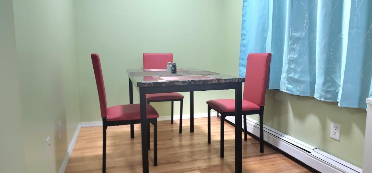 Apartamento Modern 2br Jamaica Queens Nyc