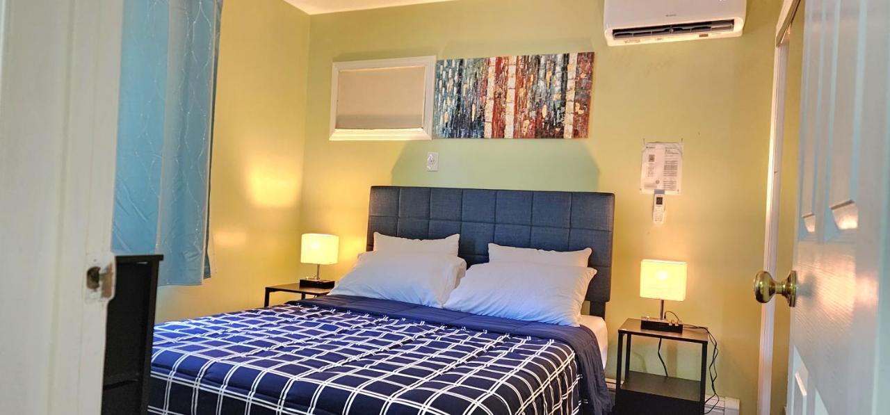 Apartamento Modern 2br Jamaica Queens Nyc