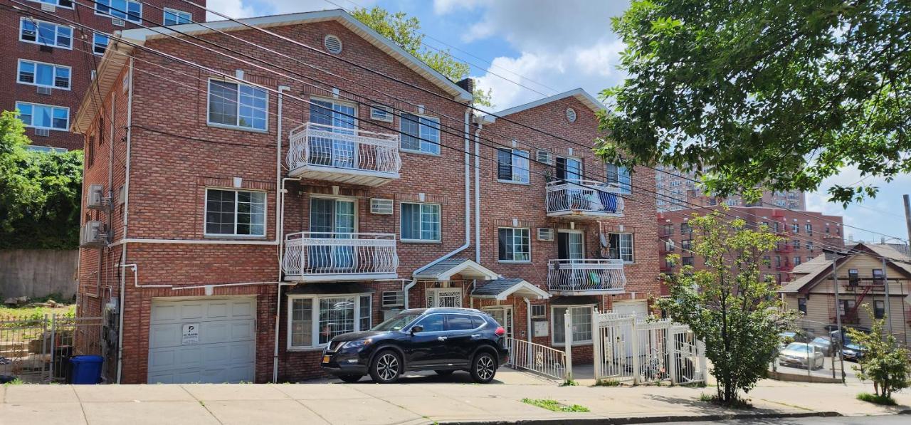 Modern 2br Jamaica Queens Nyc * Nova York