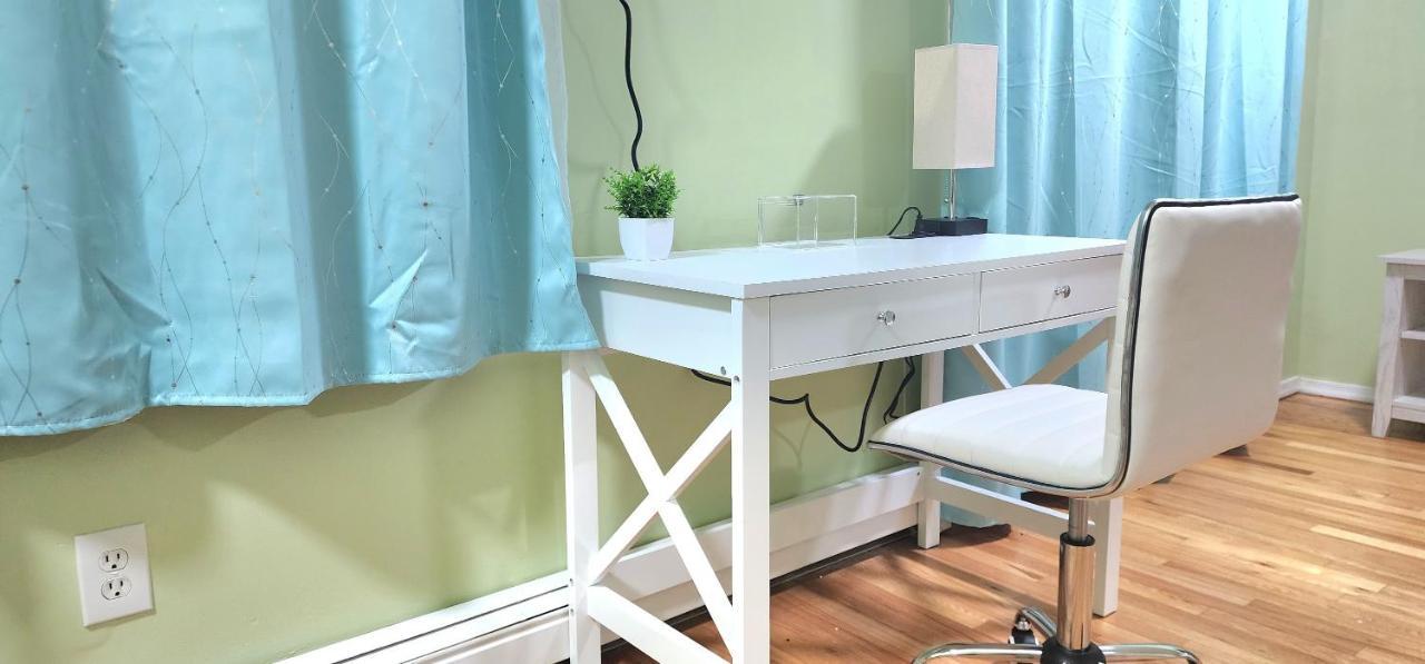 Modern 2br Jamaica Queens Nyc Apartamento *