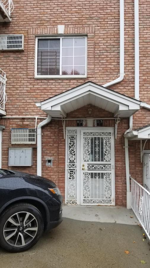 Modern 2br Jamaica Queens Nyc Apartamento *