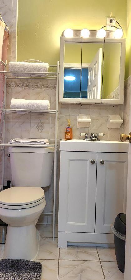 Modern 2br Jamaica Queens Nyc Apartamento Nova York