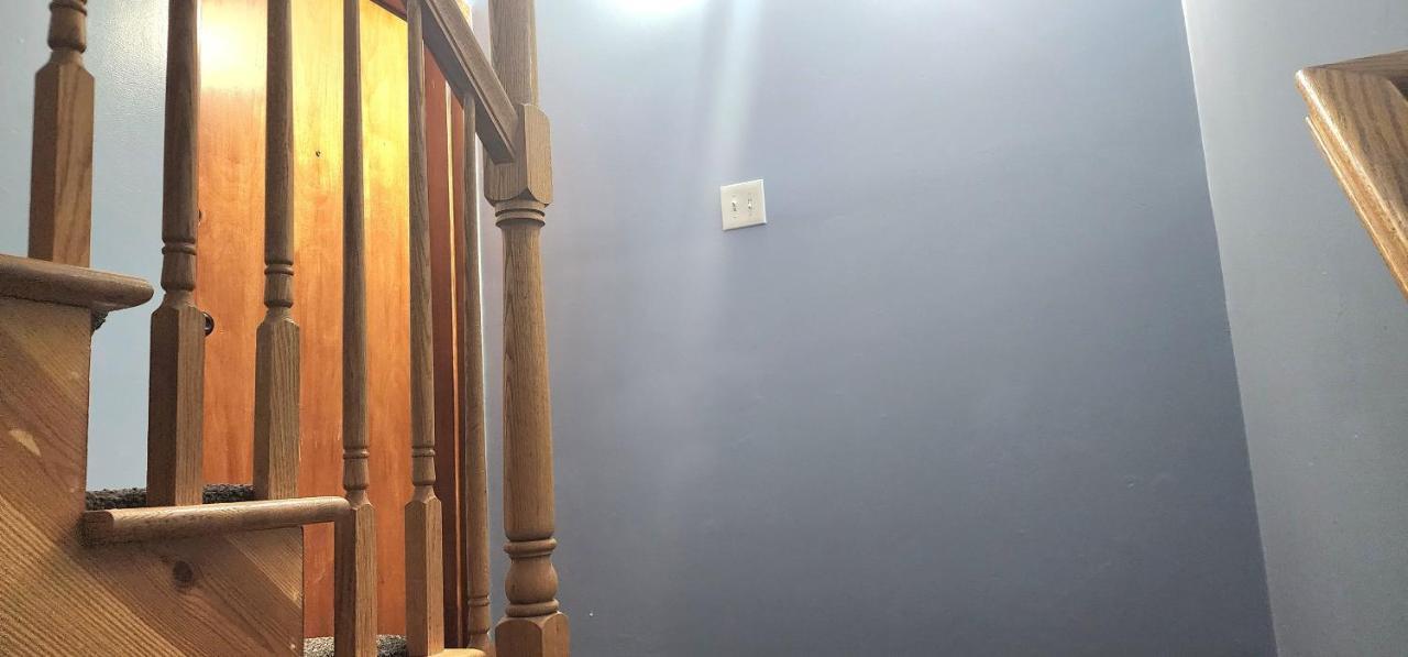Apartamento Modern 2br Jamaica Queens Nyc *