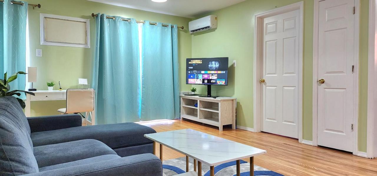 Modern 2br Jamaica Queens Nyc * Nova York