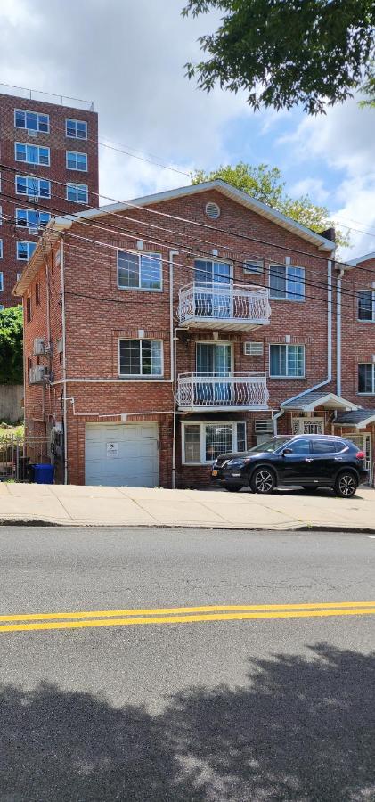 Apartamento Modern 2br Jamaica Queens Nyc *