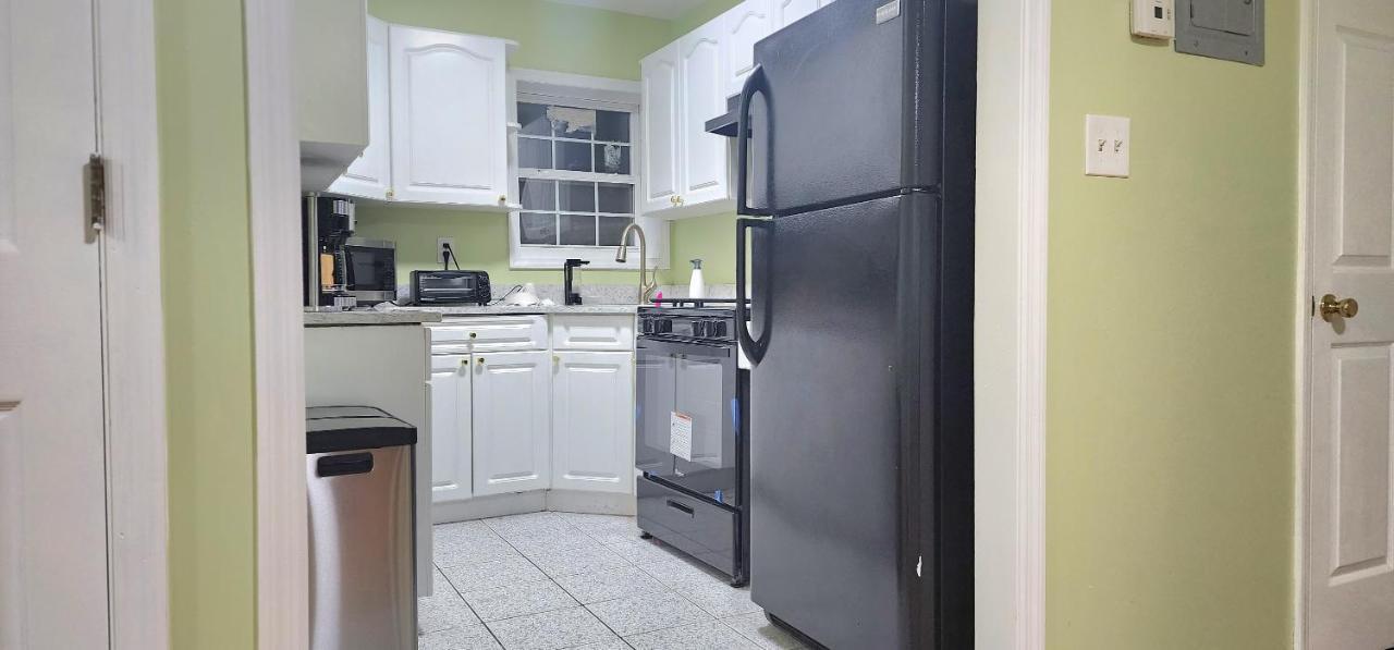 Apartamento Modern 2br Jamaica Queens Nyc Nova York