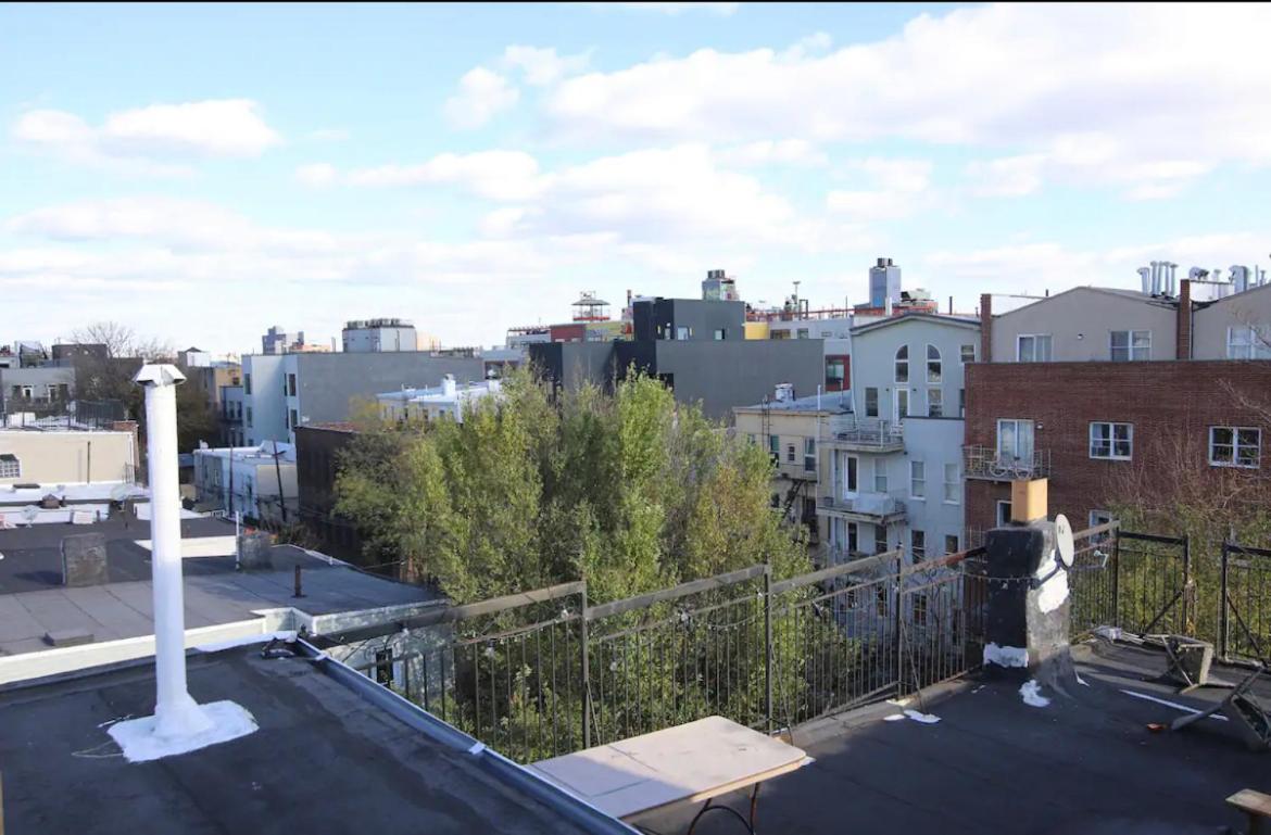Privatunterkunft Bushwick Gem. *