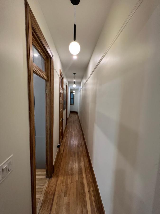 Privat bolig Harlem