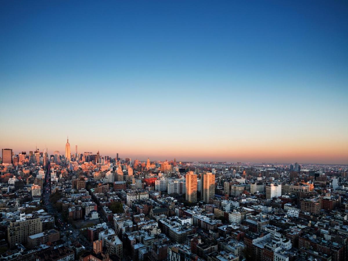 The Dominick 5* Nova York