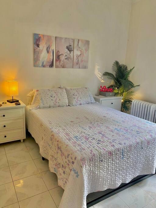 Cozy Private Apt 10 Min From Manhattan Subway! Appartement