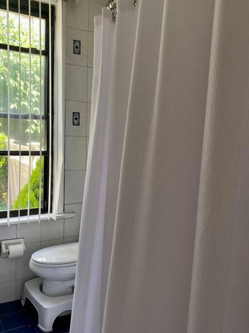 Cozy Private Apt 10 Min From Manhattan Subway! New York
