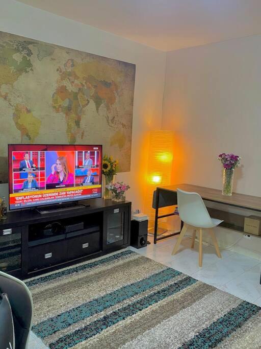 Cozy Private Apt 10 Min From Manhattan Subway!