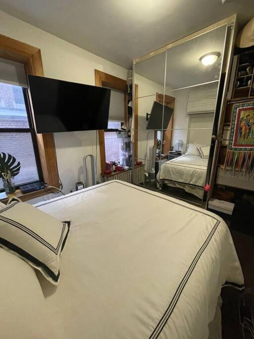 Stylish & Lovely 2 Bedroom Midtown Apartamento Nueva York