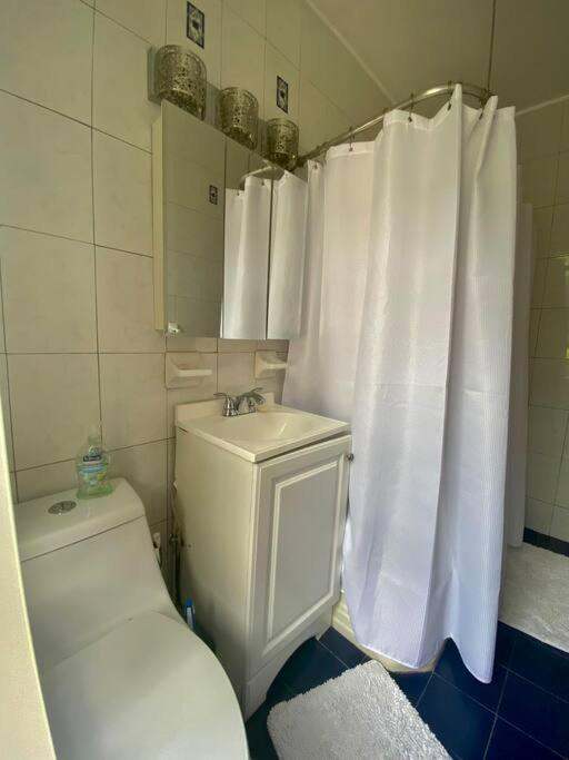 Cozy Private Apt 10 Min From Manhattan Subway! Appartement