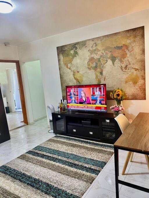 Appartement Cozy Private Apt 10 Min From Manhattan Subway! New York