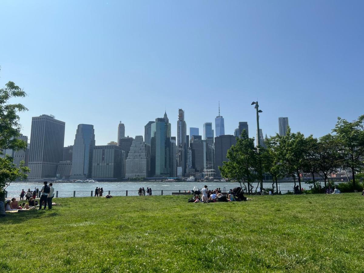 Brooklyn Crown Heights Gasthof
