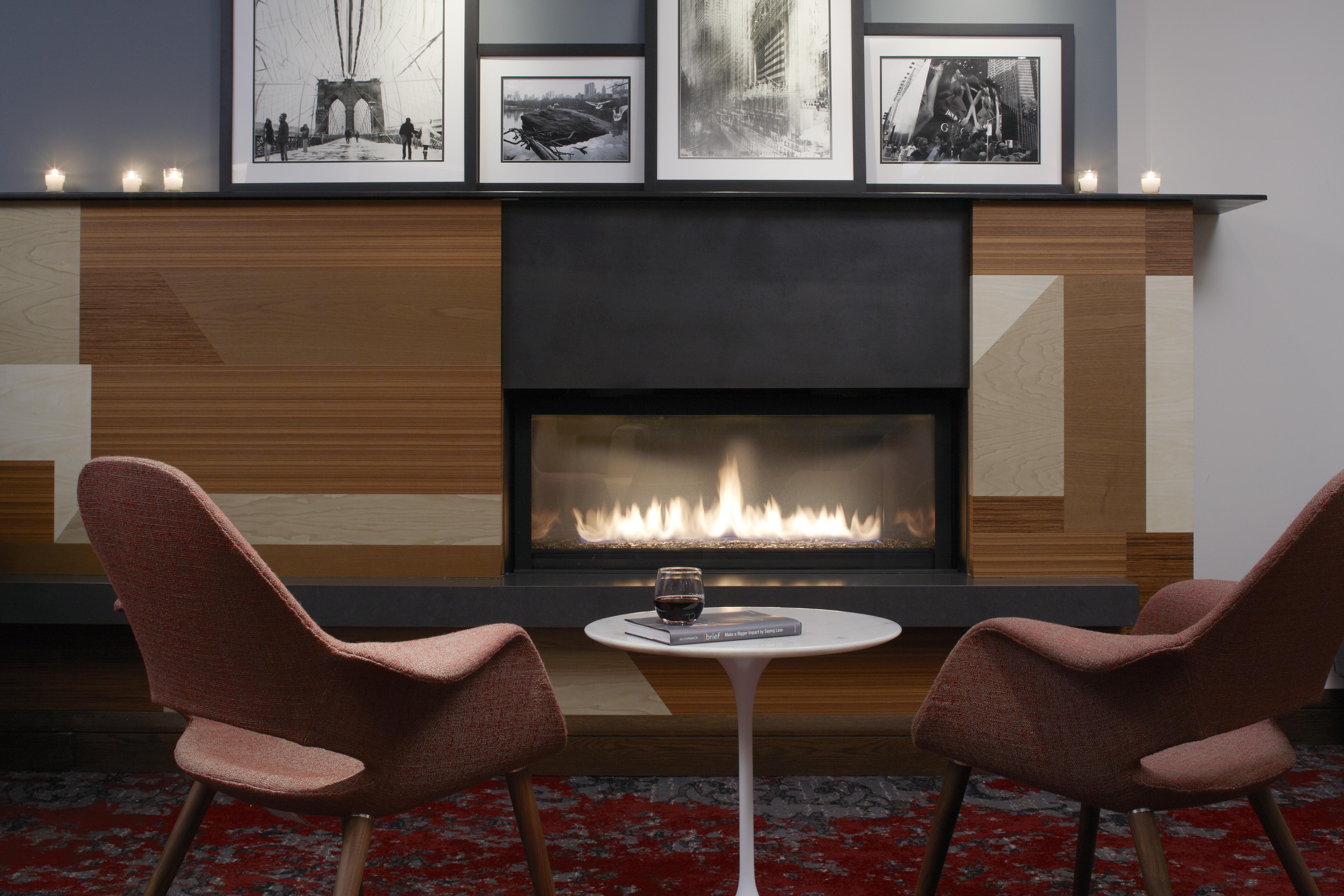The Fifty Sonesta New York City