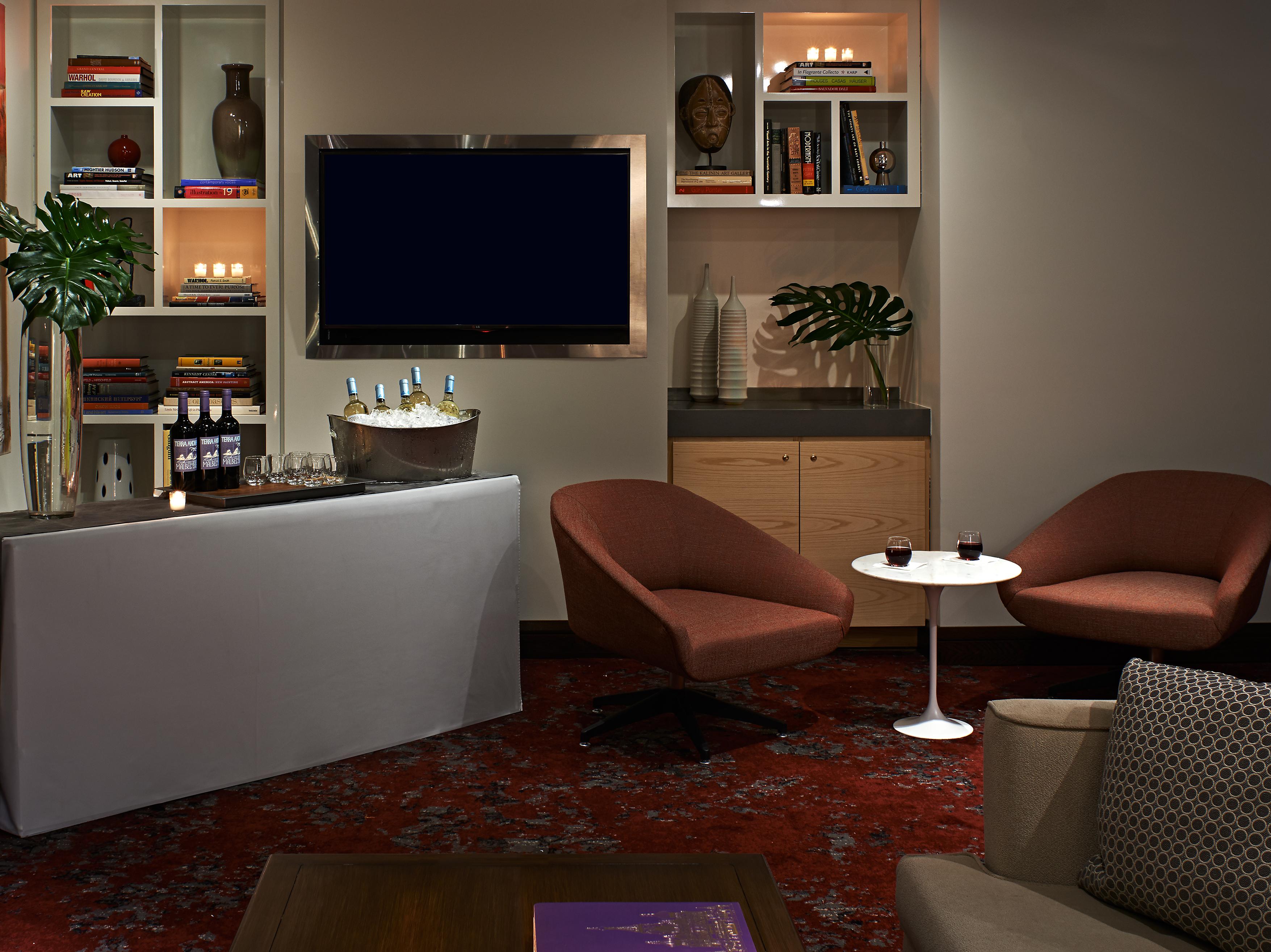 Hotel The Fifty Sonesta New York City