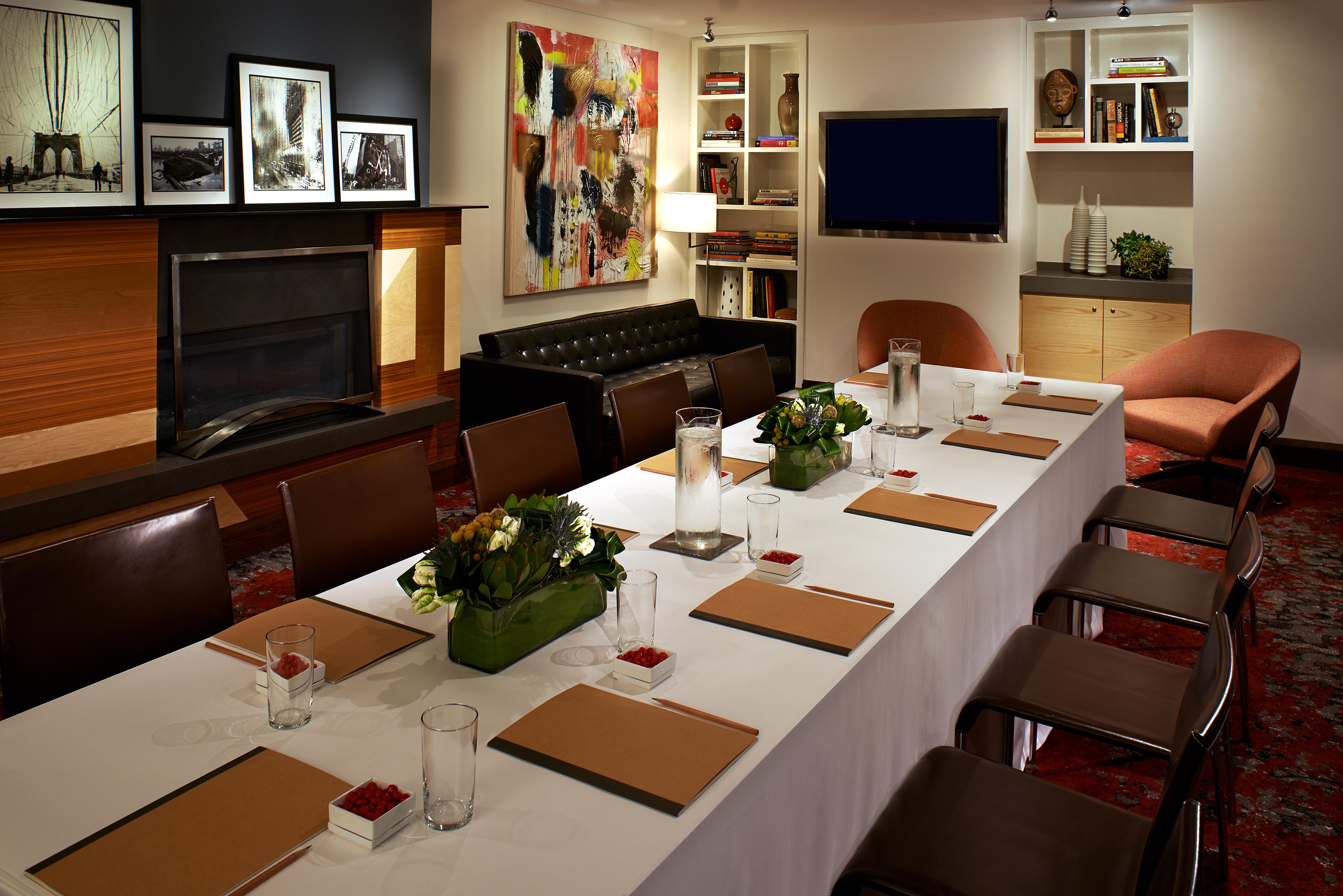 The Fifty Sonesta New York City