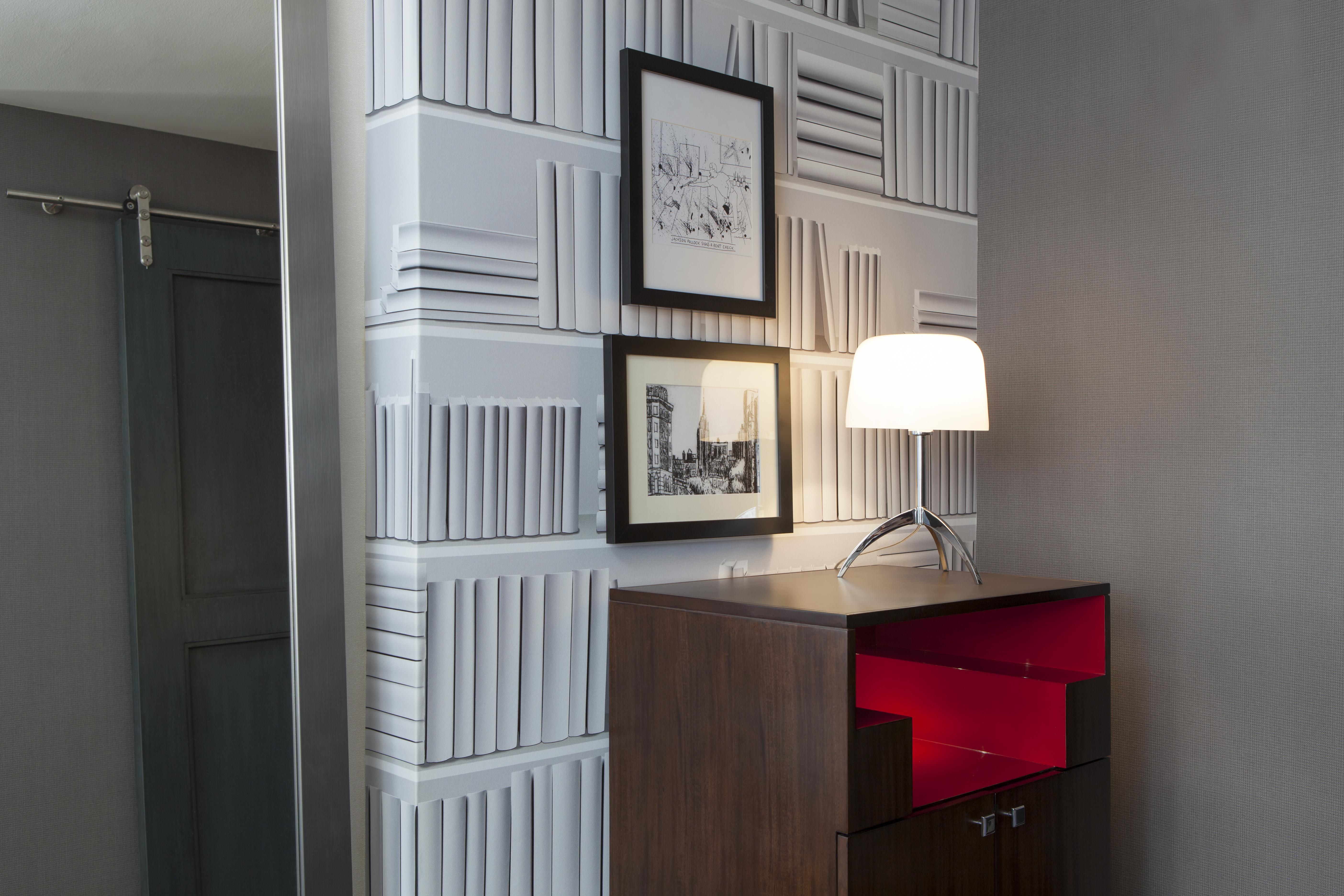The Fifty Sonesta Hotel New York City