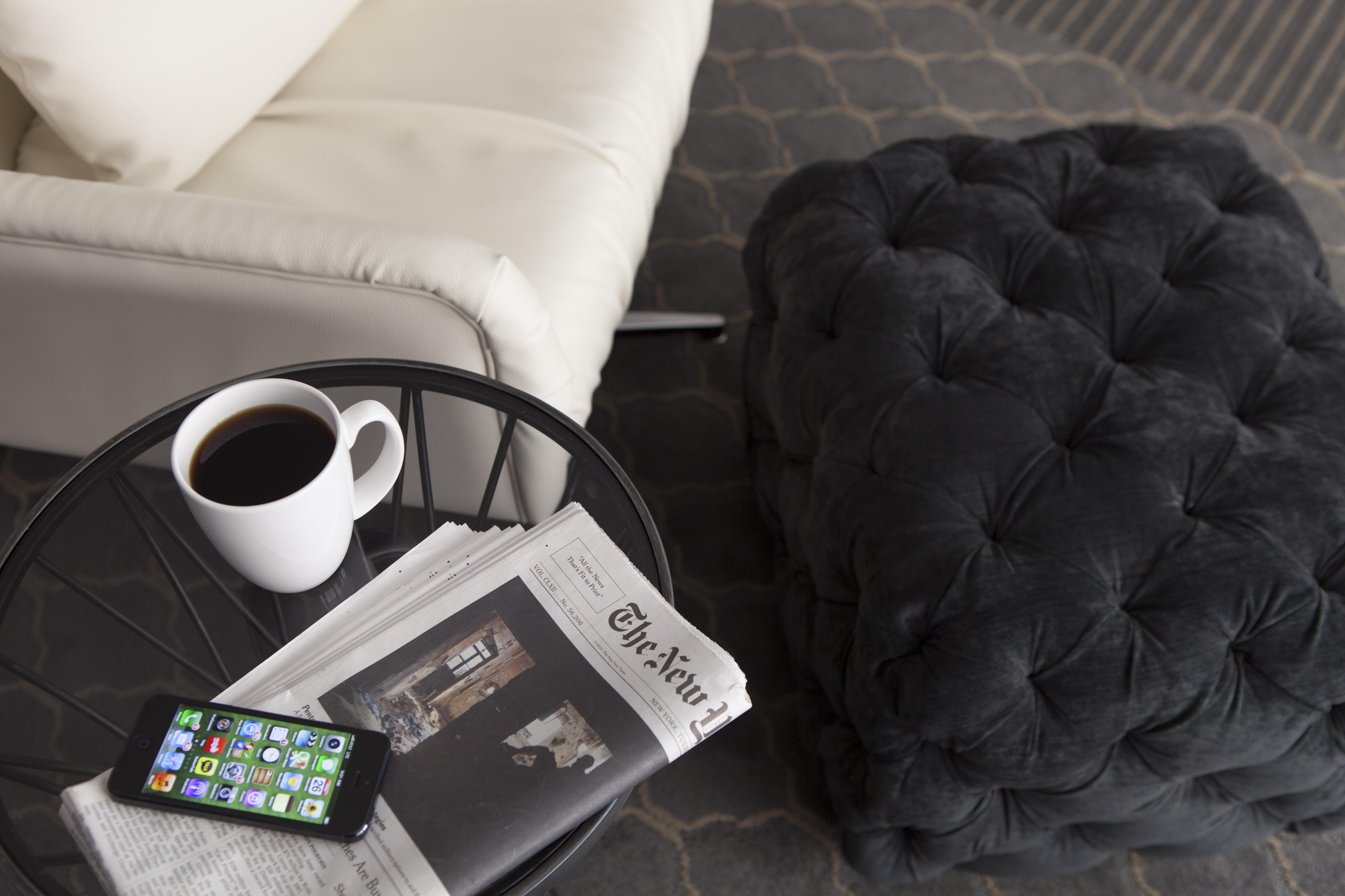 The Fifty Sonesta 4* New York City