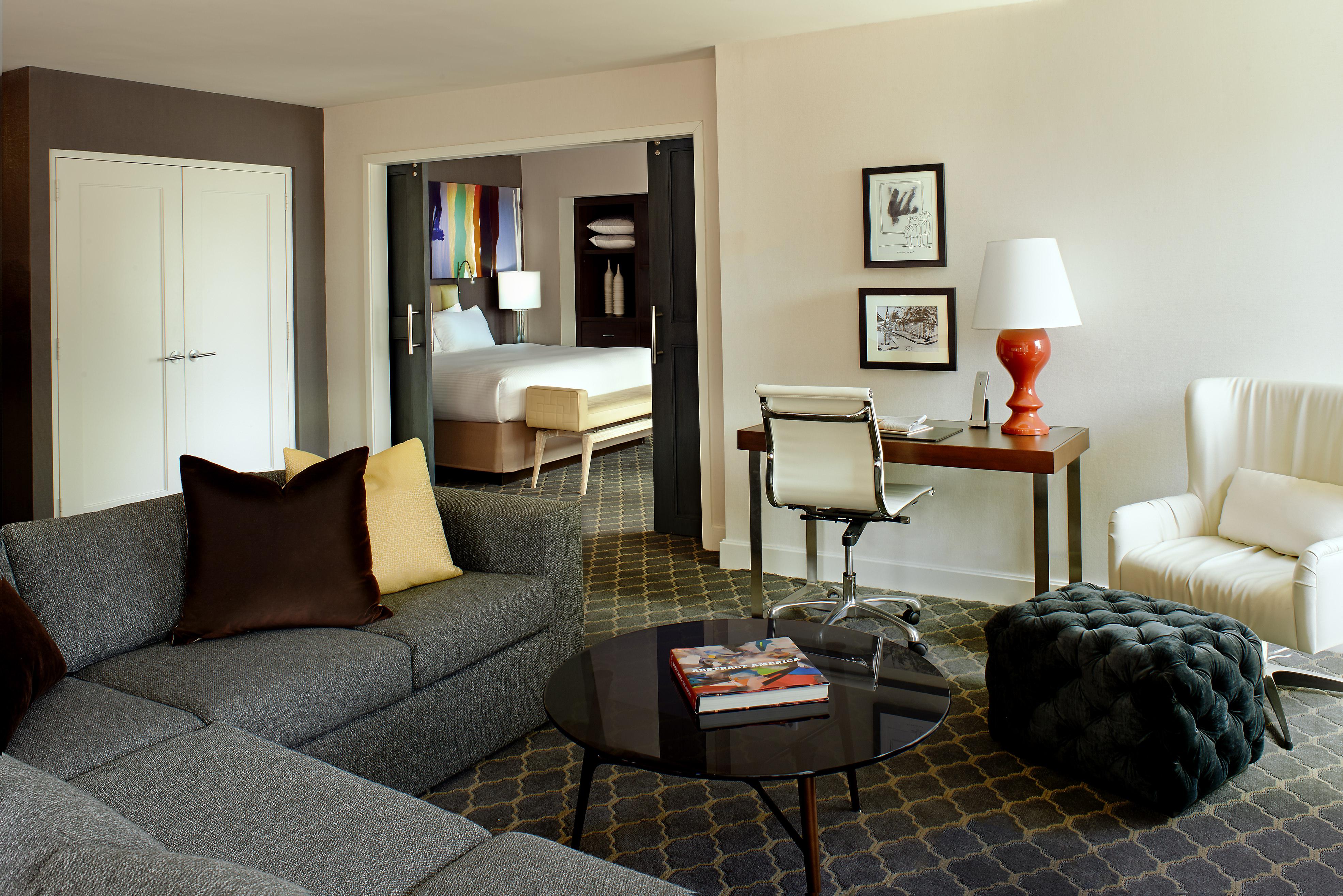 The Fifty Sonesta Hotel New York City